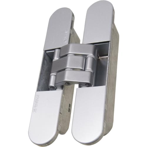 Koblenz K7080 3D SCP 3 Axis Hinge up to 80 - 100Kg - 30 Minute Fire Rated